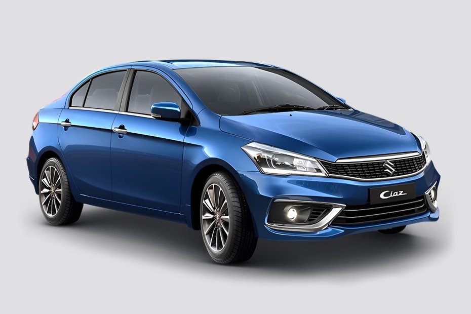 Maruti Suzuki Ciaz 2024