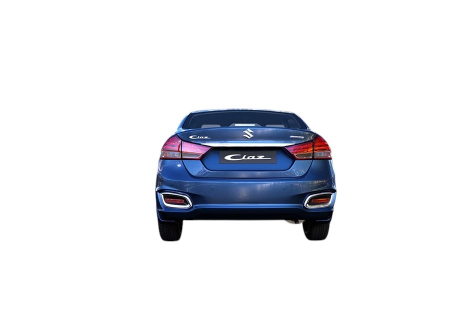 Maruti Suzuki Ciaz 2024