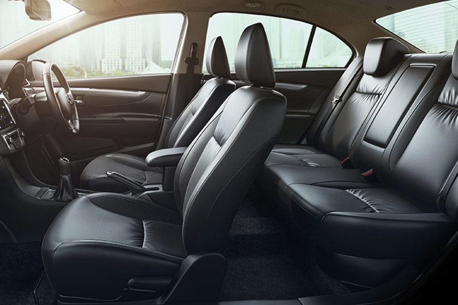 Maruti Suzuki Ciaz 2024