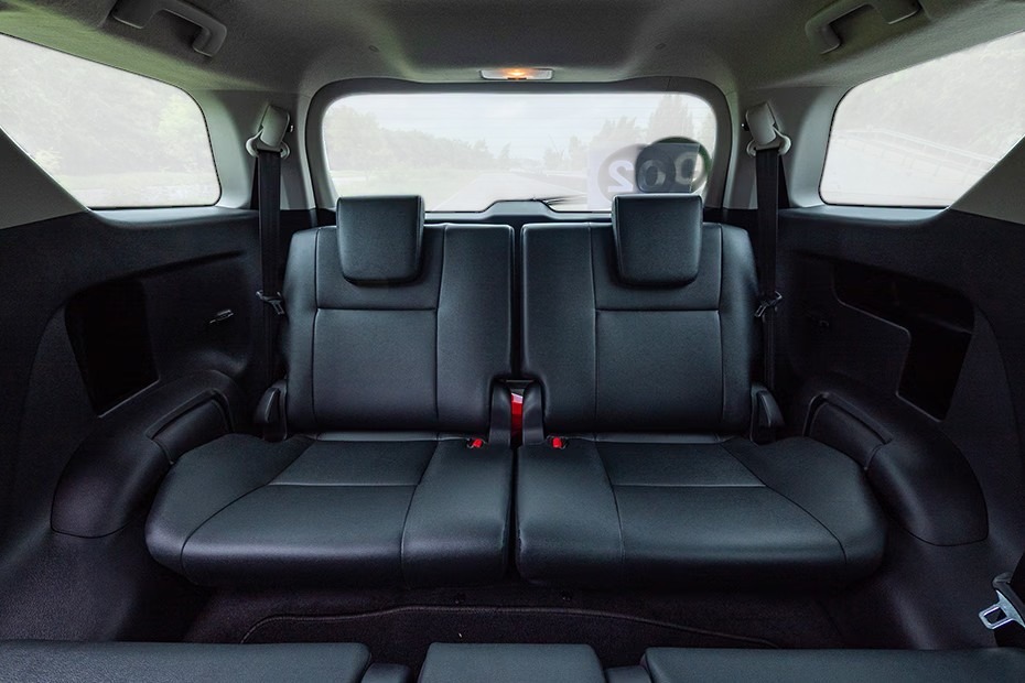 Toyota Fortuner automatic 2024 