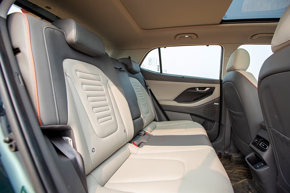 Hyundai creta automatic 2026
