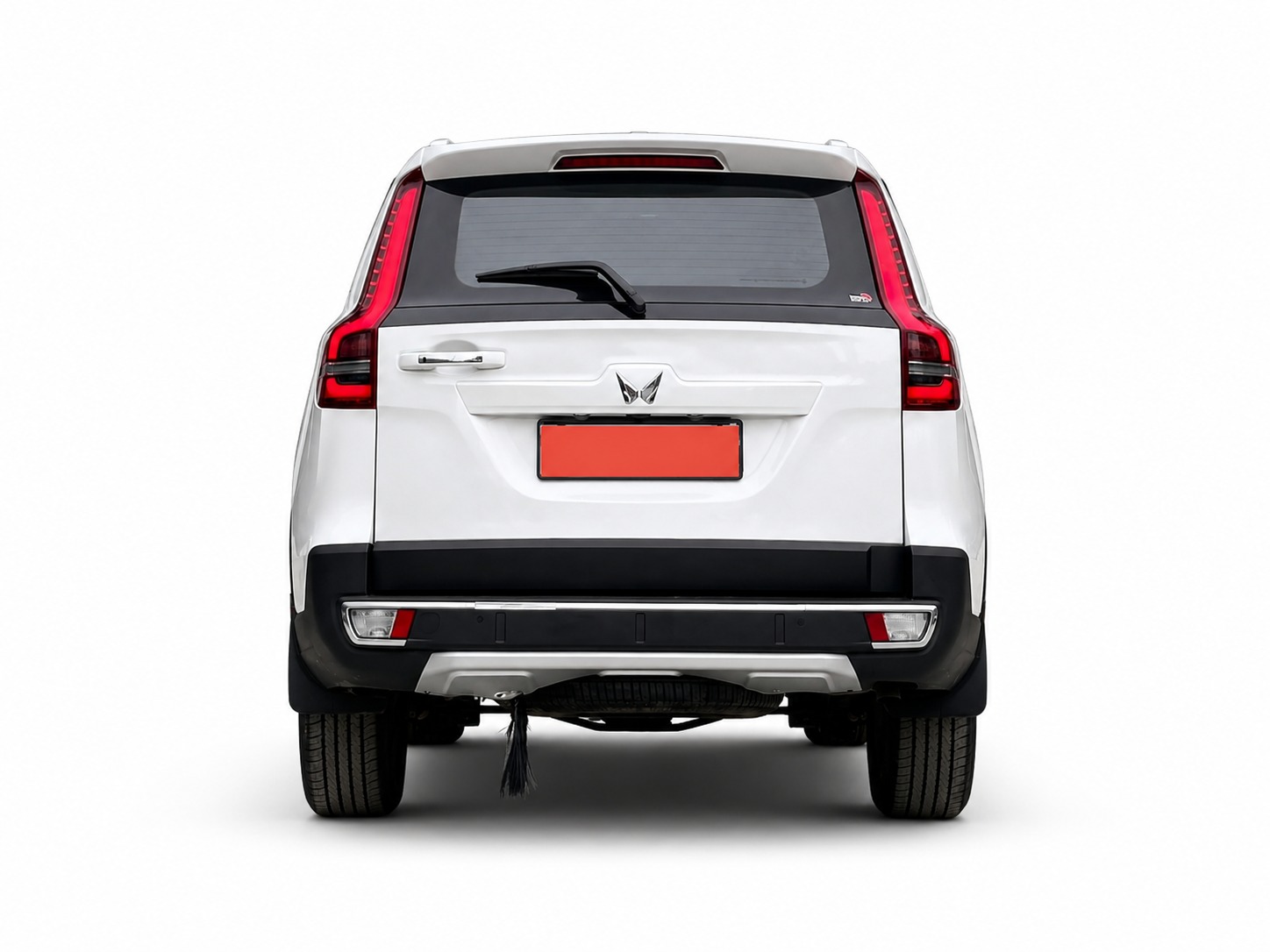 Mahindra Scorpio-N 2025