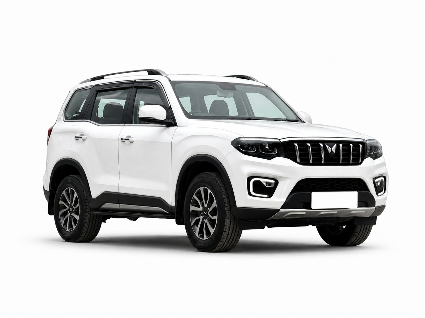 Mahindra Scorpio-N 2025